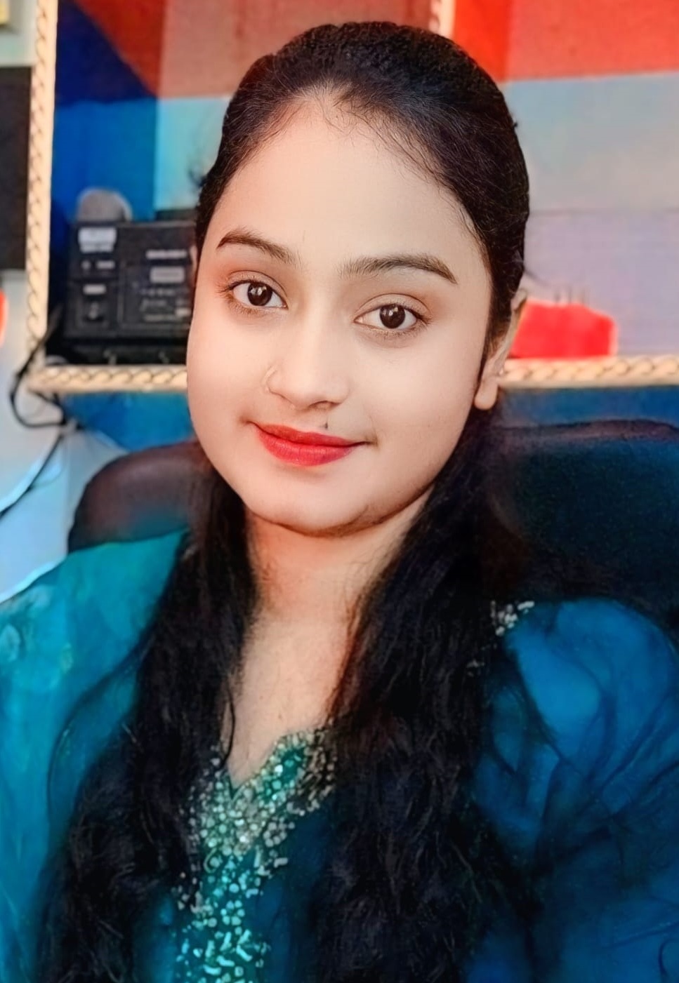 Sapna Kumari